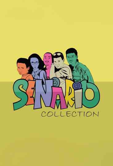 Senario Collection Poster