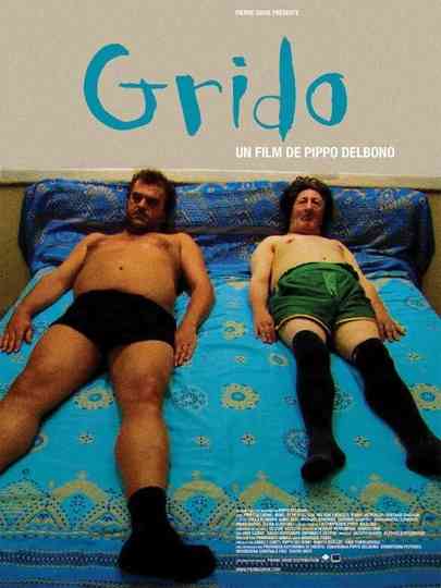 Grido Poster