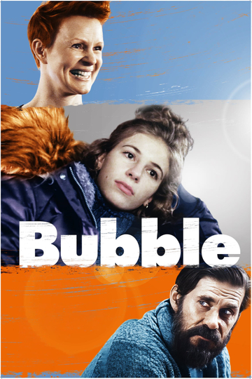 Bubble Poster