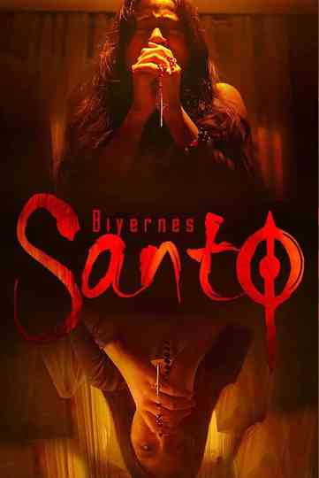 Biyernes Santo Poster