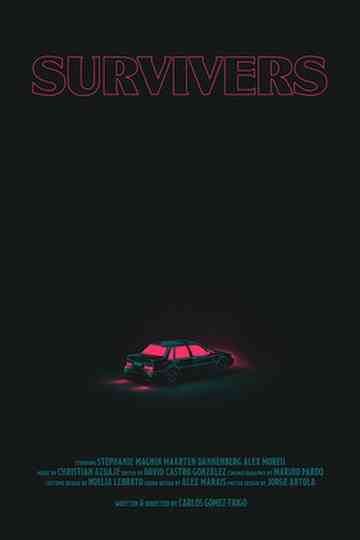 Survivers Poster