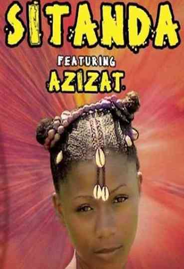 Sitanda Poster