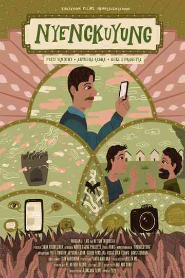 Nyengkuyung Poster