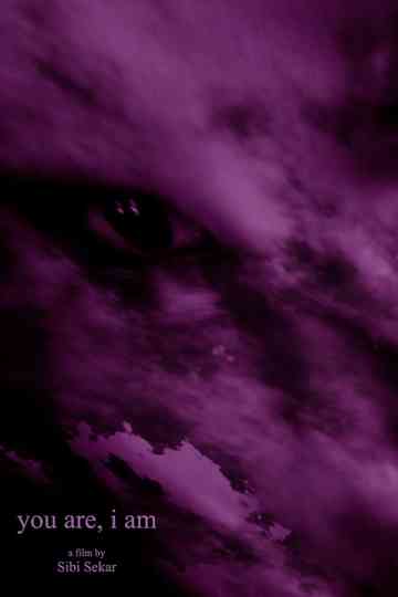 you are i am