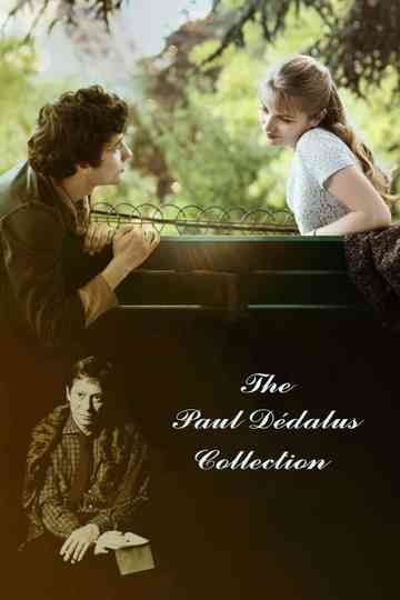 The Paul Dédalus Collection Poster