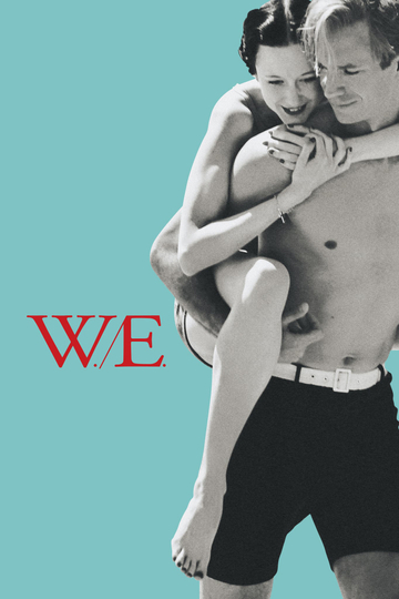 W.E. Poster