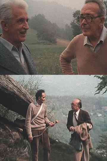 Le prime bande Poster