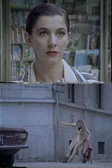 Polsi sottili Poster