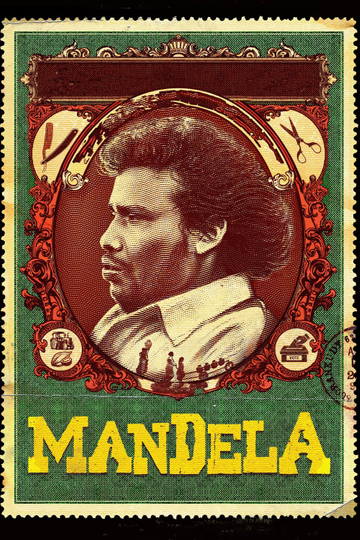 Mandela Poster