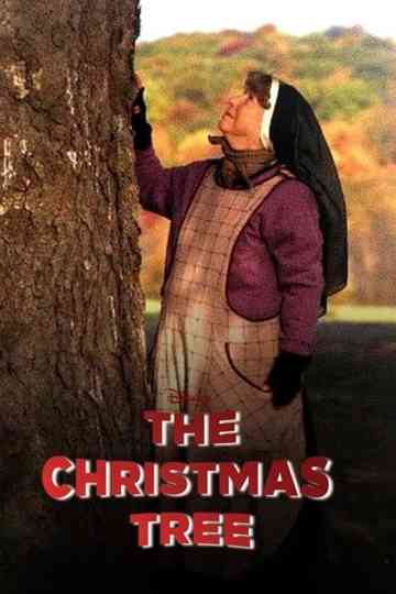 The Christmas Tree Poster
