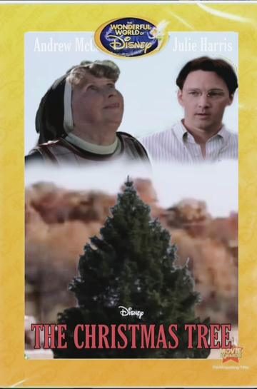 The Christmas Tree Poster