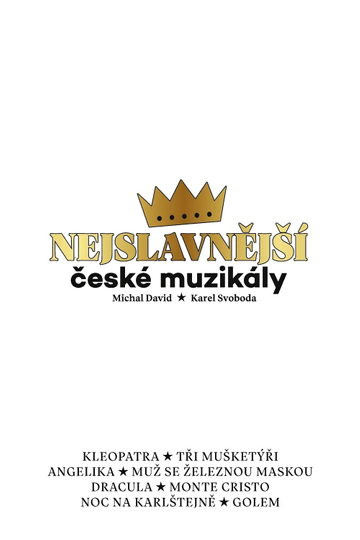 Nejslavnější české muzikály