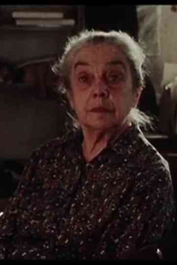 Eyes That Saw Poster