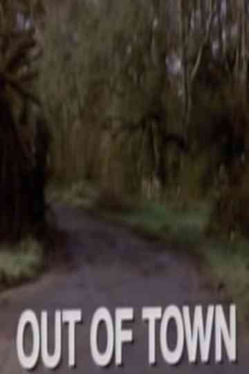Out of Town Poster