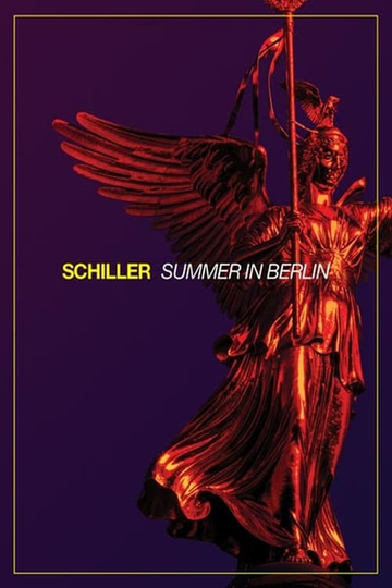 Schiller - Schiller x Quaeschning - Behind closed doors II - Dem Himmel so nah