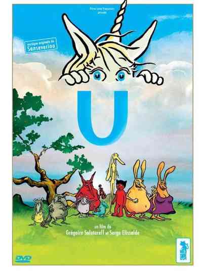 U Poster
