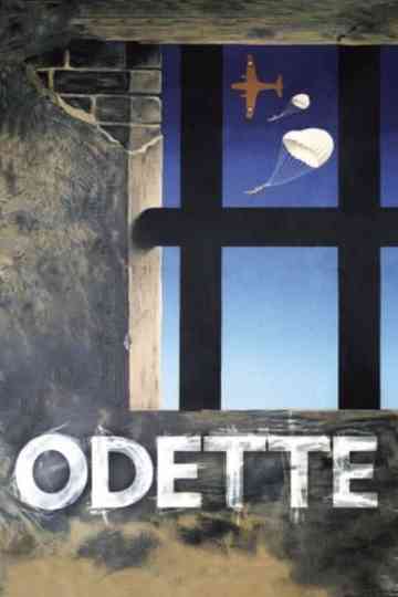 Odette poster
