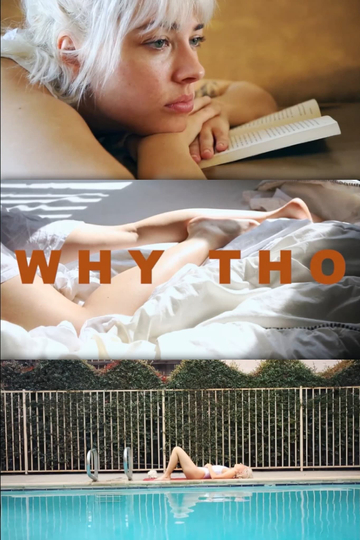 WHY THO Poster