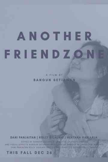 Another Friendzone Poster