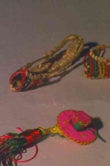 Color Of Korea poster