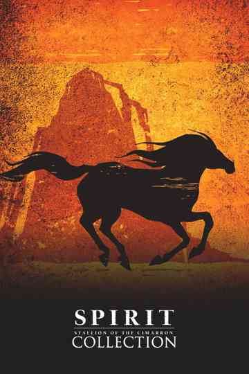 Spirit Collection Poster