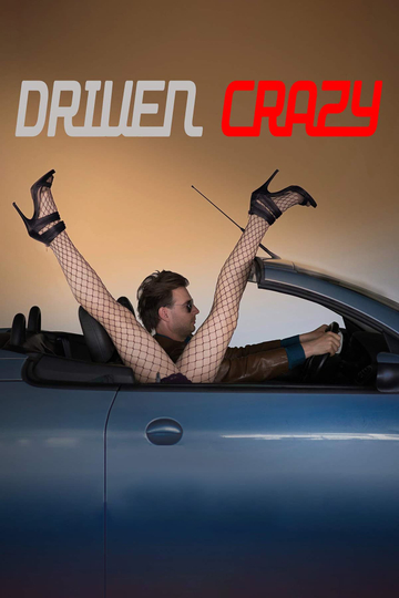 Driven Crazy Poster