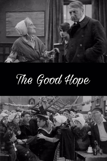 The Good Hope Poster