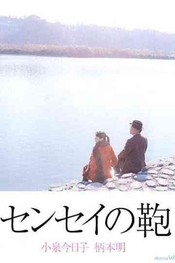 Teachers suitcase Poster