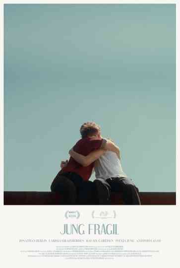 Young Fragile Poster