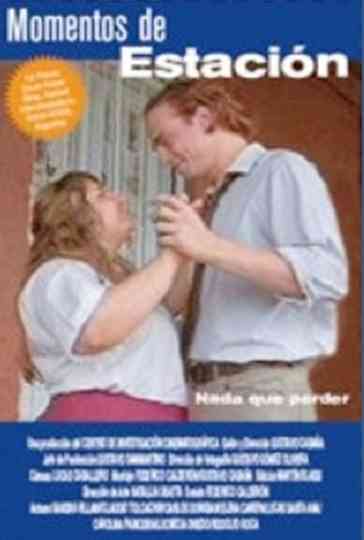 Station Moments Poster