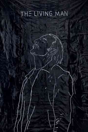 The Living Man Poster