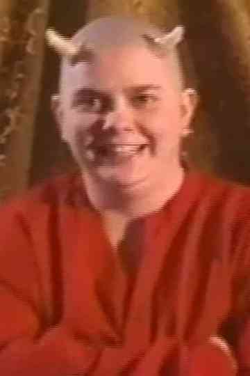 What Does a Lesbian Look Like? Poster