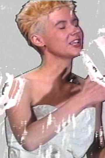 Object/Subject of Desire Poster