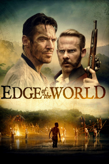 Edge of the World Poster