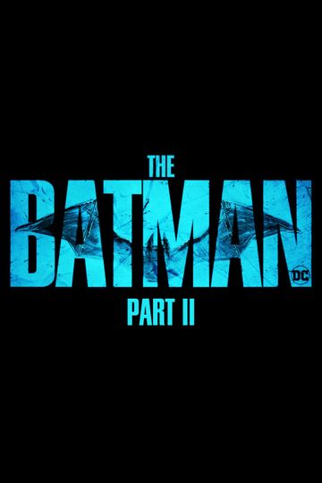 Untitled The Batman Sequel