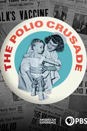 The Polio Crusade Poster
