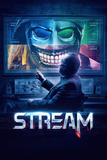 Stream Poster