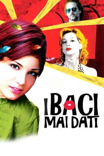 I baci mai dati Poster