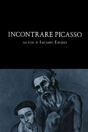 Incontrare Picasso Poster