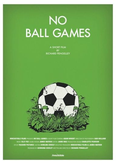 No Ball Games