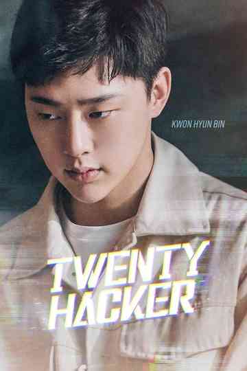 Twenty Hacker Poster