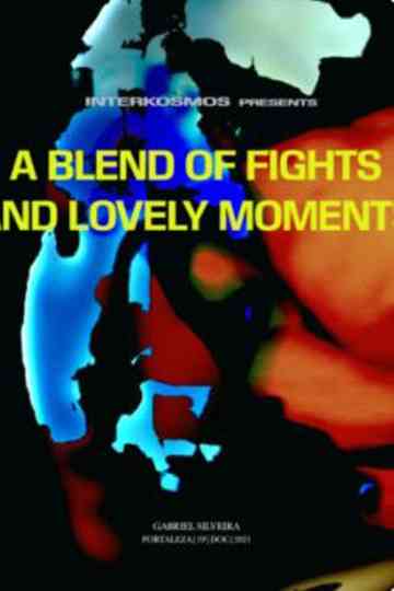 A blend of fights and lovely moments Poster