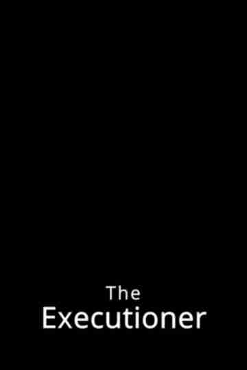 The Executioner Poster