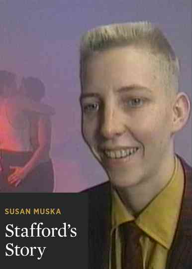 Stafford's Story Poster