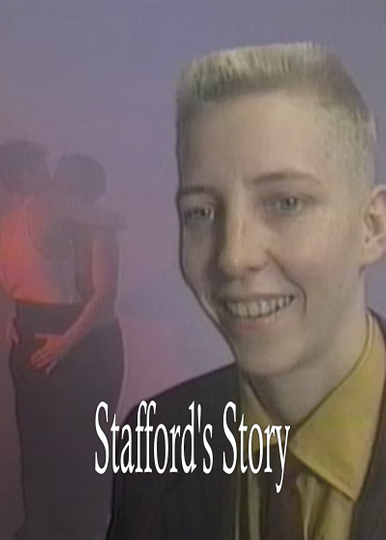 Stafford's Story Poster