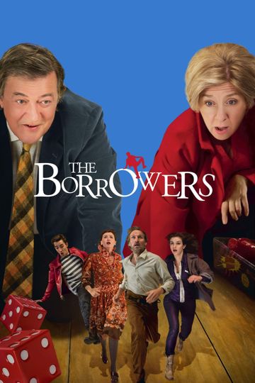The Borrowers