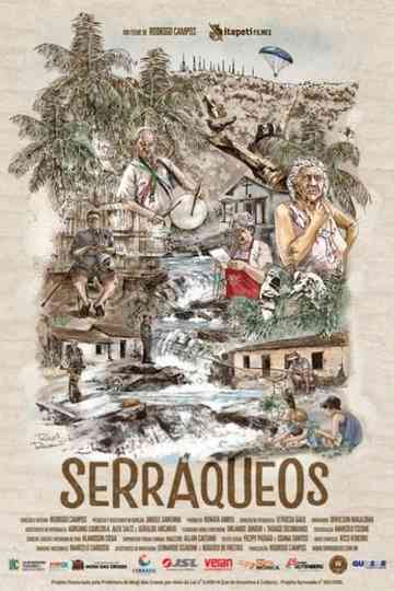 Serráqueos Poster