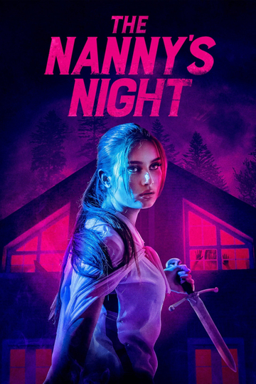 The Nannys Night Poster