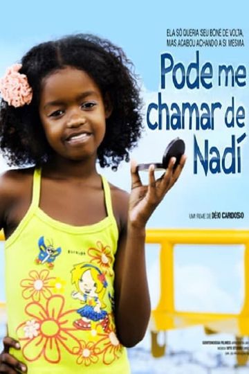 Pode me Chamar de Nadí