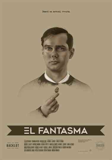 El Fantasma Poster